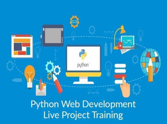 Python Project Training