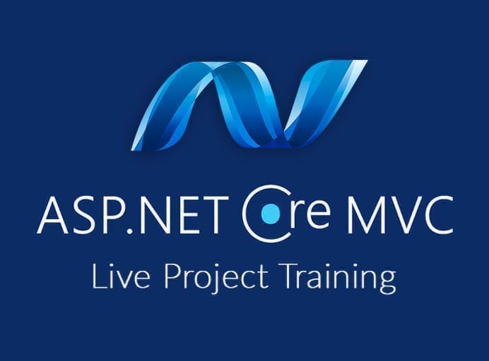 Asp Dot Net Project Training