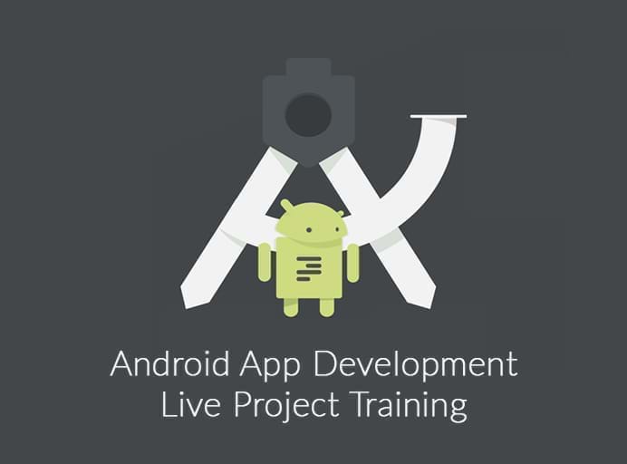 Android Project Training