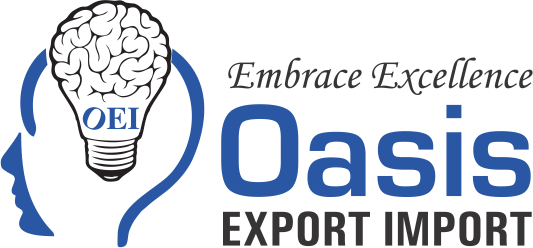 Oasis Export Import