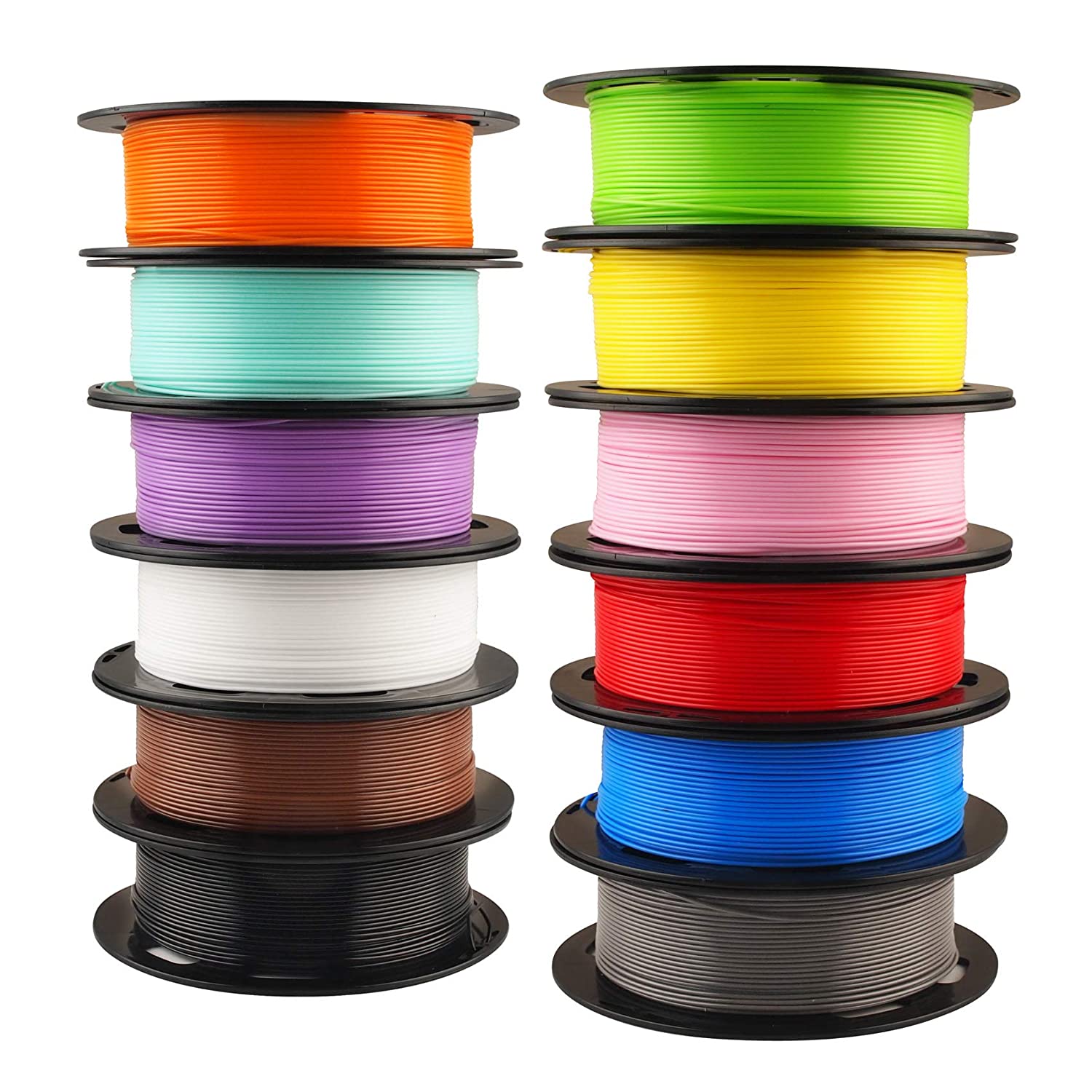 3D Printer Filaments