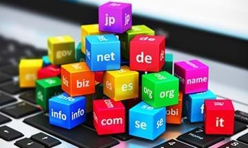 Domain Registration