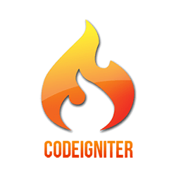 Codeigniter Development